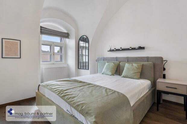 Wohnung kaufen in 1190 Wien (Bild 2)