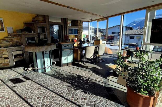 Gewerbeobjekt mieten in 6114 Kolsass (Bild 4)