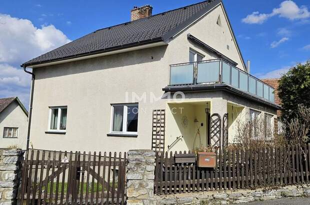 Haus kaufen in 2095 Drosendorf