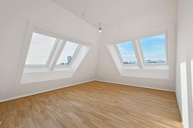 Terrassenwohnung kaufen in 1210 Wien (Bild 3)