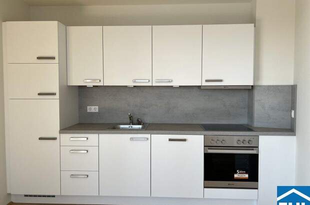 Terrassenwohnung mieten in 1100 Wien (Bild 5)