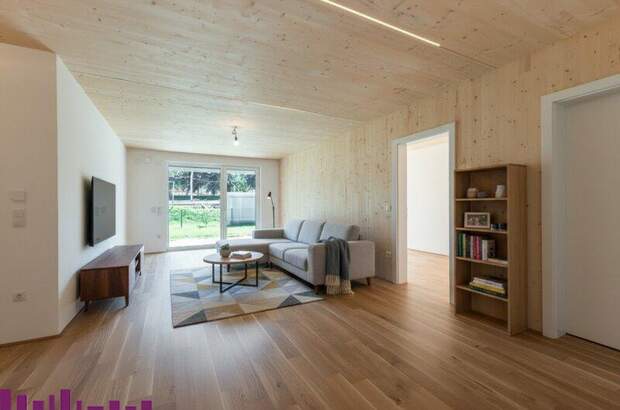 Terrassenwohnung kaufen in 1100 Wien (Bild 1)