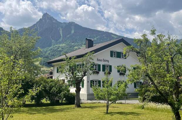 Haus kaufen in 6780 Schruns (Bild 1)
