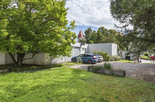 Gewerbeobjekt kaufen in 2700 Wiener Neustadt (Bild 4)