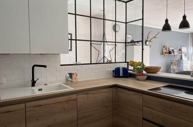 Terrassenwohnung kaufen in 6100 Seefeld (Bild 4)