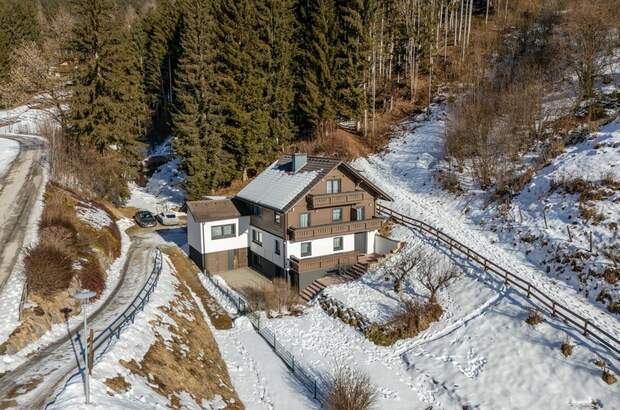 Haus kaufen in 8966 Aich (Bild 2)