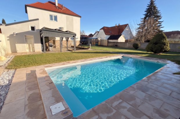 Einfamilienhaus kaufen in 3751 Sigmundsherberg (Bild 1)