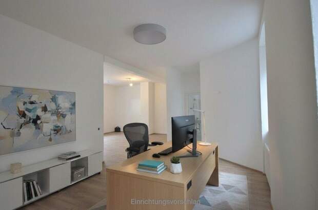 Gewerbeobjekt mieten in 4040 Linz (Bild 1)