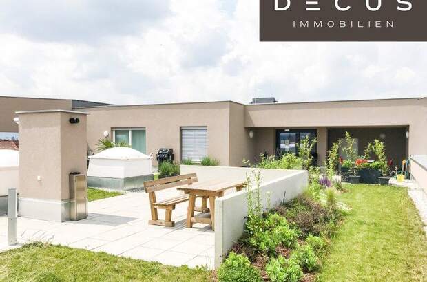 Terrassenwohnung mieten in 8020 Graz (Bild 5)