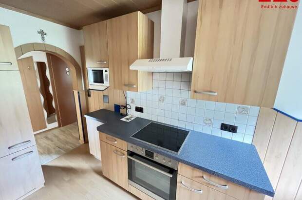 Wohnung mieten in 8790 Eisenerz (Bild 1)
