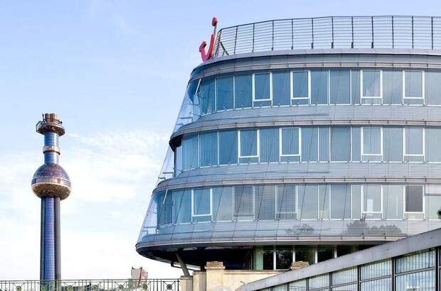 Gewerbeobjekt mieten in 1190 Wien (Bild 1)