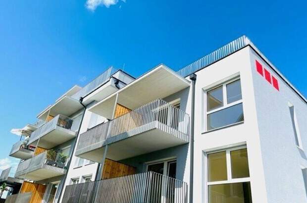 Wohnung mit Balkon mieten in 8401 Kalsdorf (Bild 3)
