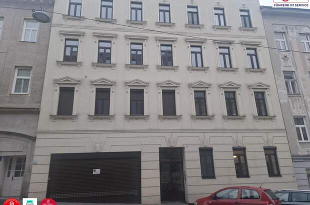 Eigentumswohnung in 1180 Wien (Bild 3)