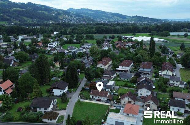 Einfamilienhaus kaufen in 6973 Höchst (Bild 2)