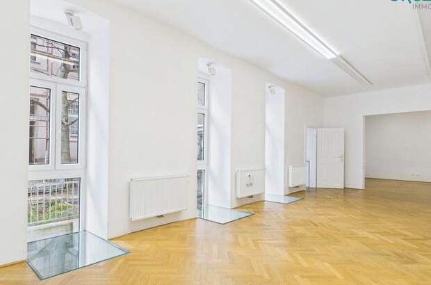 Gewerbeobjekt mieten in 1070 Wien (Bild 2)