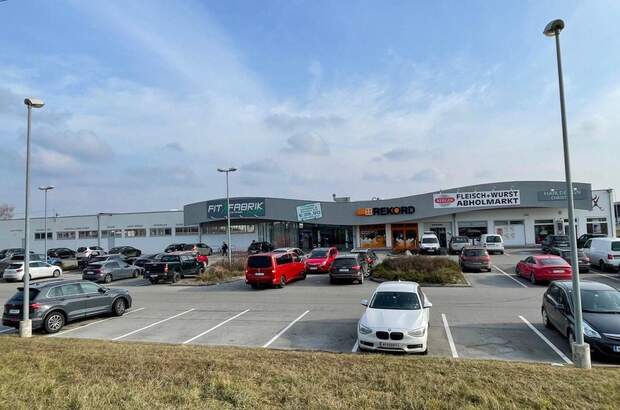 Anlageobjekt kaufen in 2130 Mistelbach