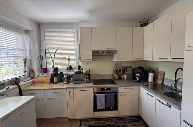 Terrassenwohnung kaufen in 8051 Graz (Bild 3)