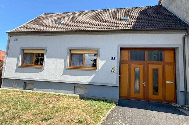 Haus kaufen in 7361 Kroatisch Geresdorf (Bild 3)