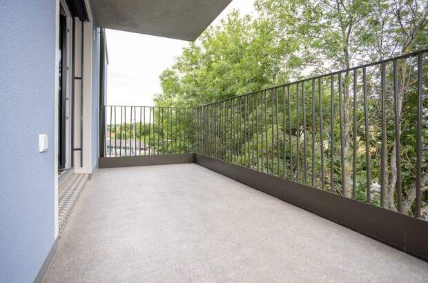 Terrassenwohnung kaufen in 2700 Wr. Neustadt (Bild 2)