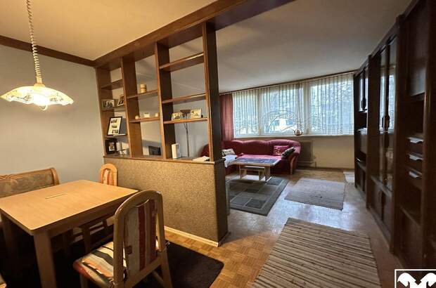 Wohnung mit Balkon kaufen in 5020 Salzburg (Bild 1)