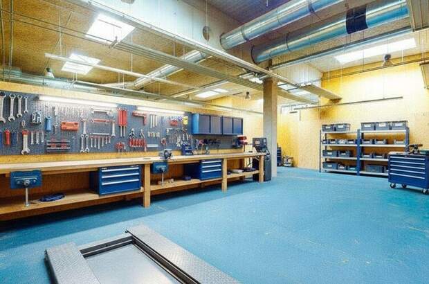 Gewerbeobjekt mieten in 9020 Klagenfurt (Bild 5)