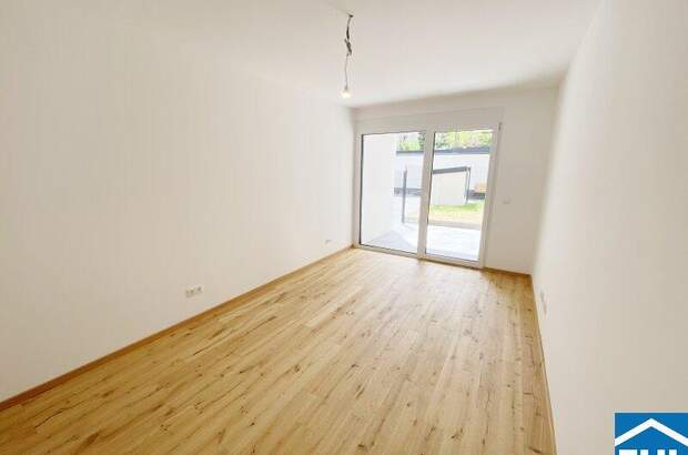 Terrassenwohnung mieten in 1100 Wien (Bild 1)