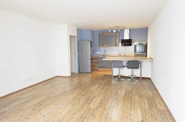 Wohnung mit Balkon kaufen in 5020 Salzburg (Bild 2)