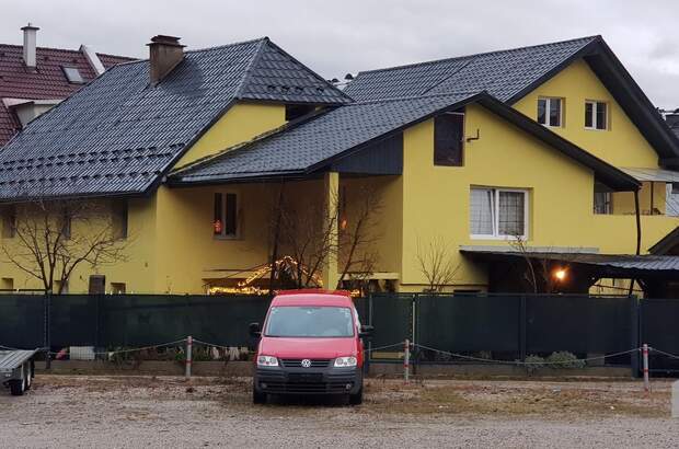 Mehrfamilienhaus kaufen in 5261 Uttendorf (Bild 2)