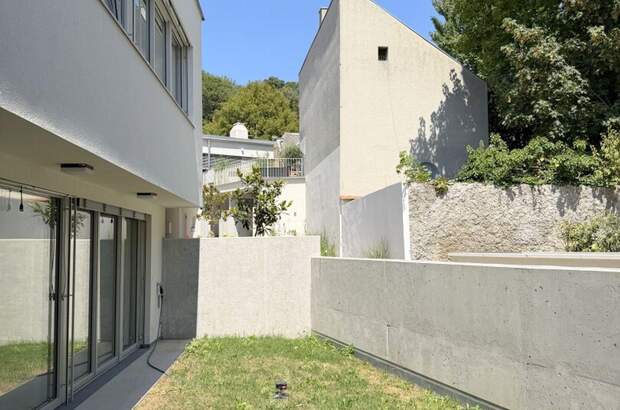 Haus mit Garten kaufen in 3400 Weidling (Bild 1)