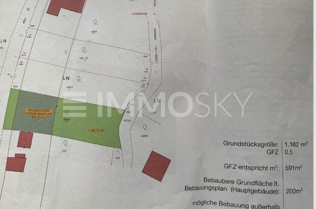 Grundstück kaufen in 4030 Linz (Bild 4)