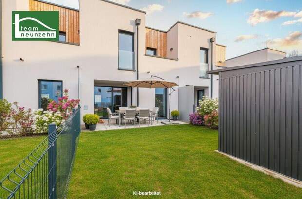 Reihenhaus kaufen in 3107 St. Pölten (Bild 2)