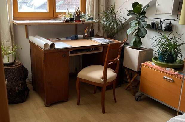 Altbauwohnung mieten in 1150 Wien (Bild 1)