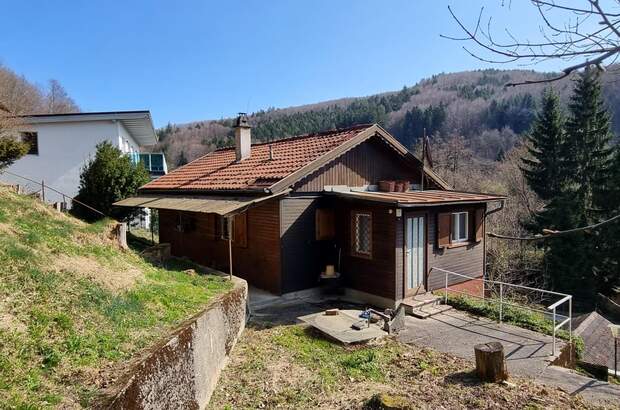 Einfamilienhaus kaufen in 3021 Pressbaum (Bild 2)