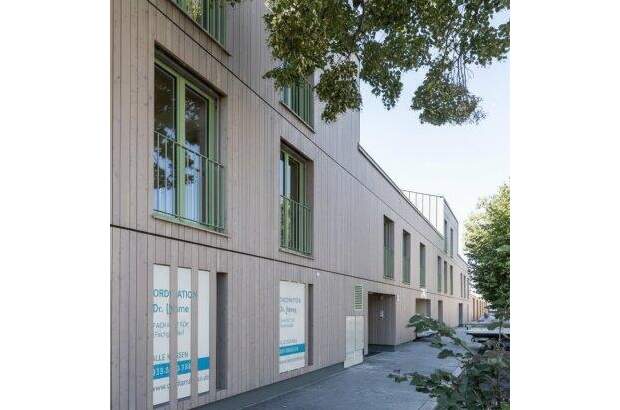 Büro / Praxis kaufen in 1100 Wien (Bild 5)