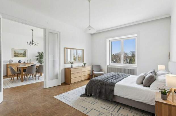 Altbauwohnung kaufen in 1130 Wien (Bild 1)