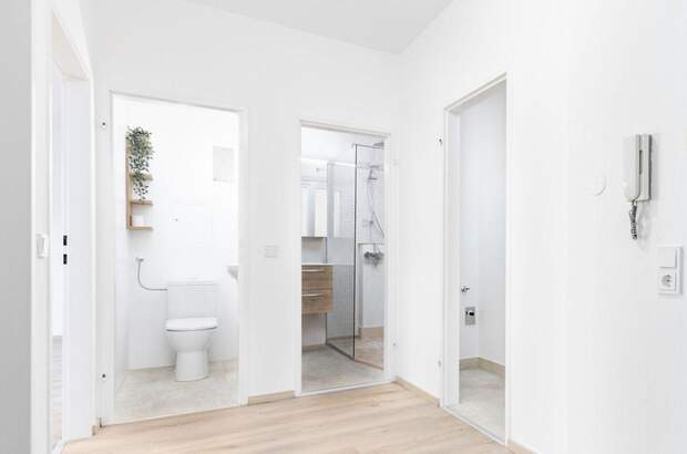 Wohnung mit Balkon kaufen in 5020 Salzburg (Bild 1)