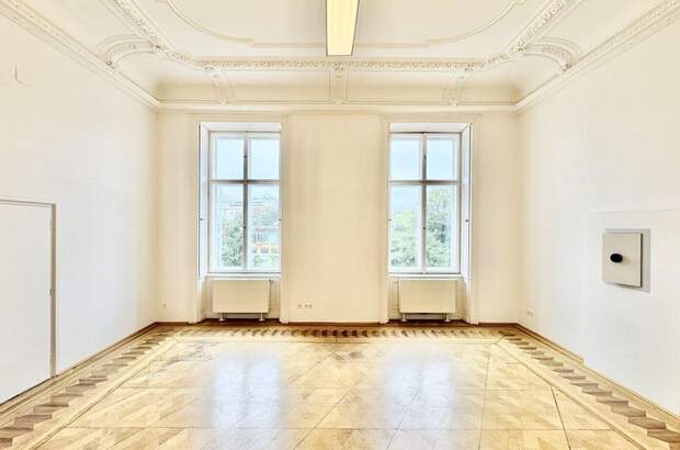 Gewerbeobjekt mieten in 1030 Wien (Bild 3)