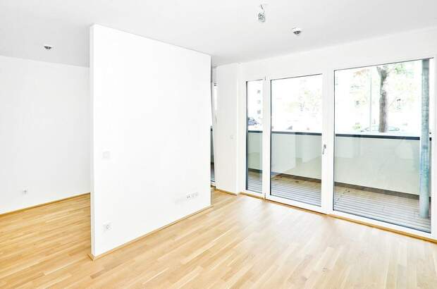 Wohnung mit Balkon kaufen in 1090 Wien (Bild 3)