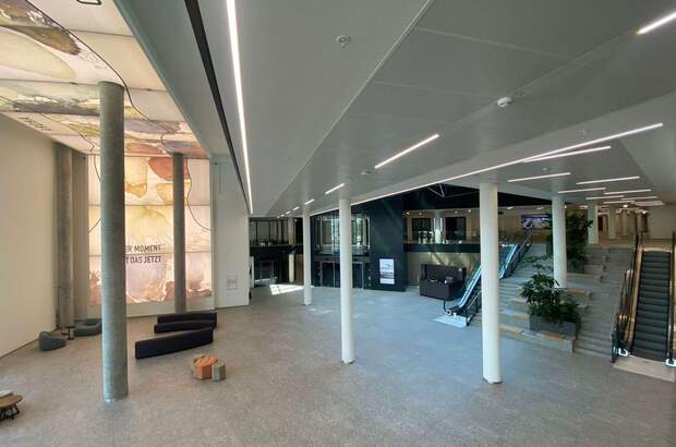 Gewerbeobjekt mieten in 1210 Wien (Bild 4)