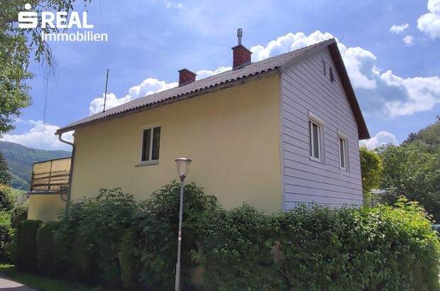 Einfamilienhaus kaufen in 2534 Alland (Bild 4)
