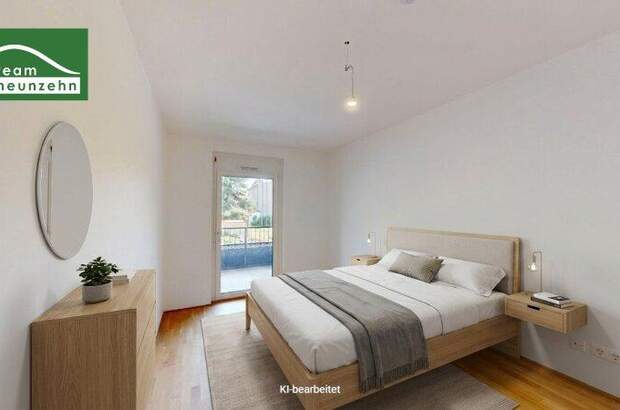 Terrassenwohnung mieten in 8020 Graz (Bild 3)