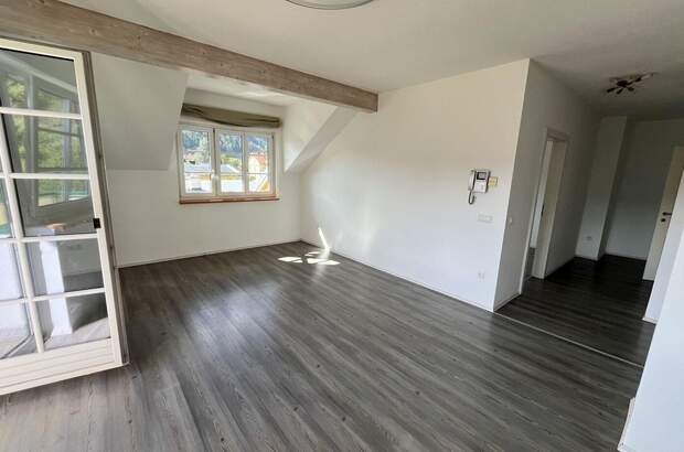 Wohnung mit Balkon mieten in 8770 Sankt Michael (Bild 2)