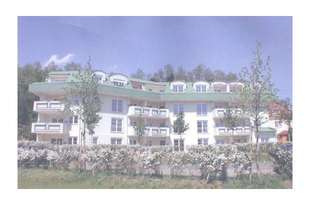 Terrassenwohnung mieten in 3100 St. Pölten (Bild 2)