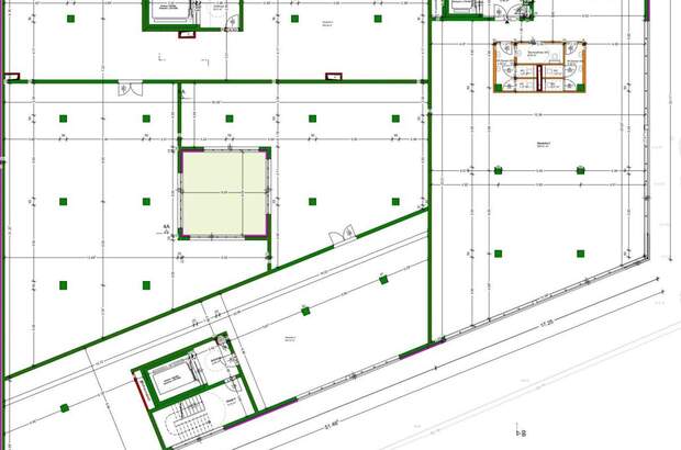 Gewerbeobjekt mieten in 1120 Wien (Bild 5)