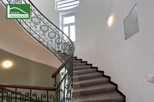 Terrassenwohnung kaufen in 1030 Wien (Bild 4)