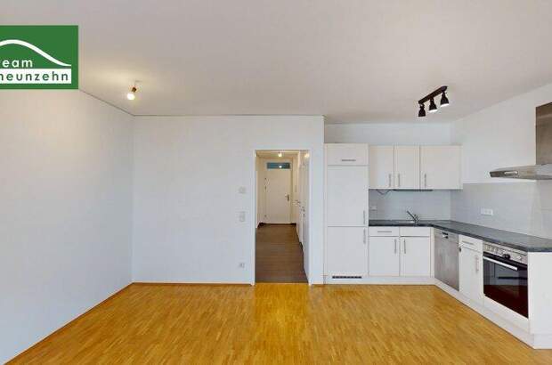 Terrassenwohnung mieten in 8020 Graz (Bild 4)