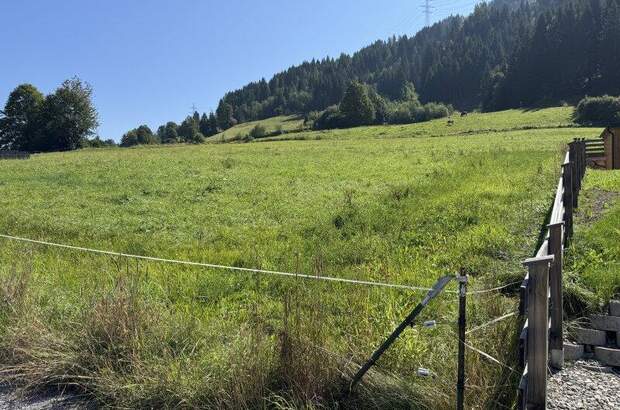 Grundstück kaufen in 5710 Kaprun (Bild 2)