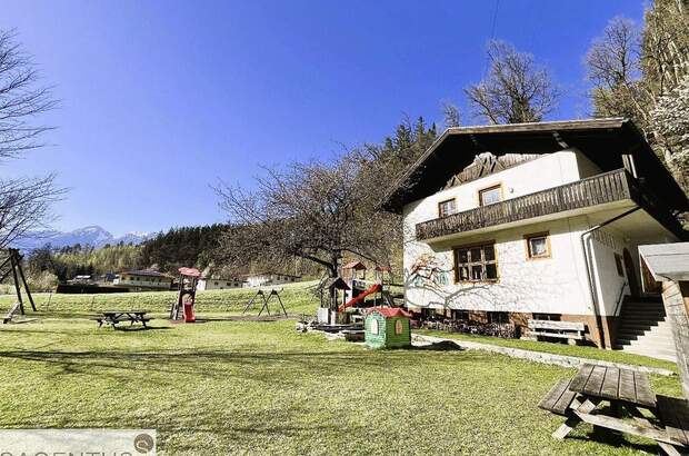 Grundstück kaufen in 6075 Tulfes (Bild 1)