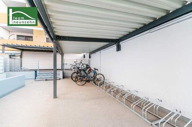 Terrassenwohnung kaufen in 1220 Wien (Bild 5)