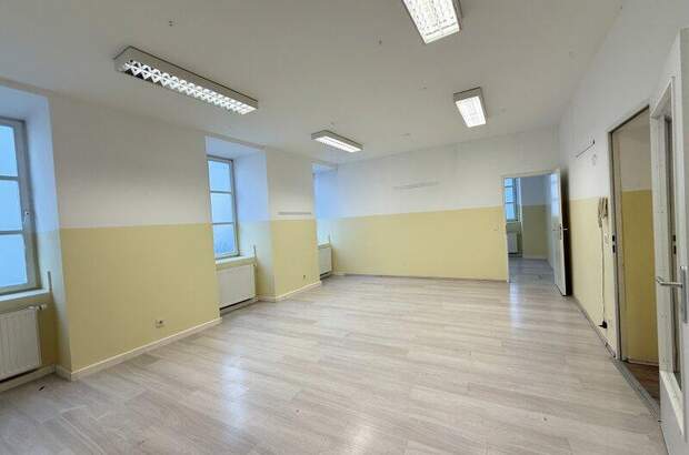 Büro / Praxis mieten in 1080 Wien (Bild 5)